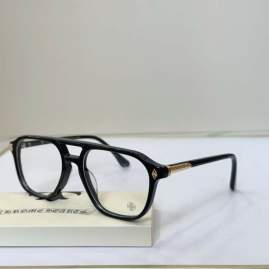 Picture of Chrome Hearts Sunglasses _SKUfw66708624fw